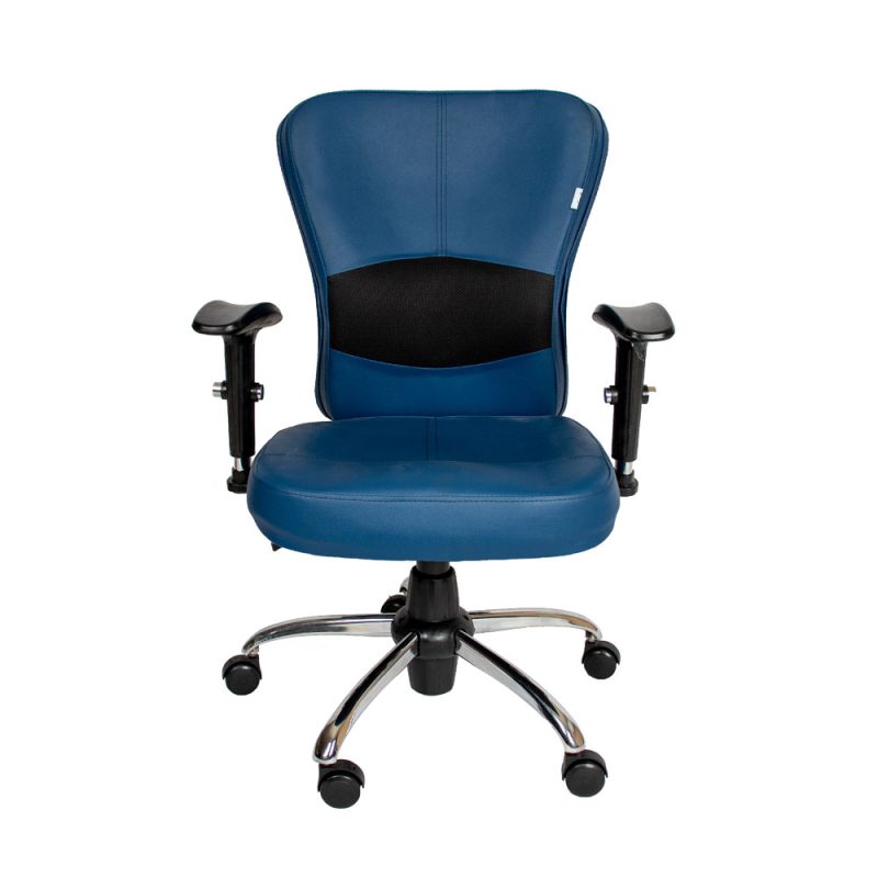 صندلی کارشناسی آرکانو کد B330TF2 - Image 2