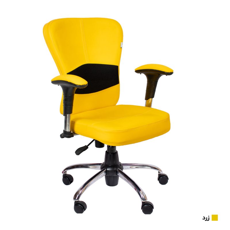 صندلی کارمندی آرکانو کد S330T - Image 2