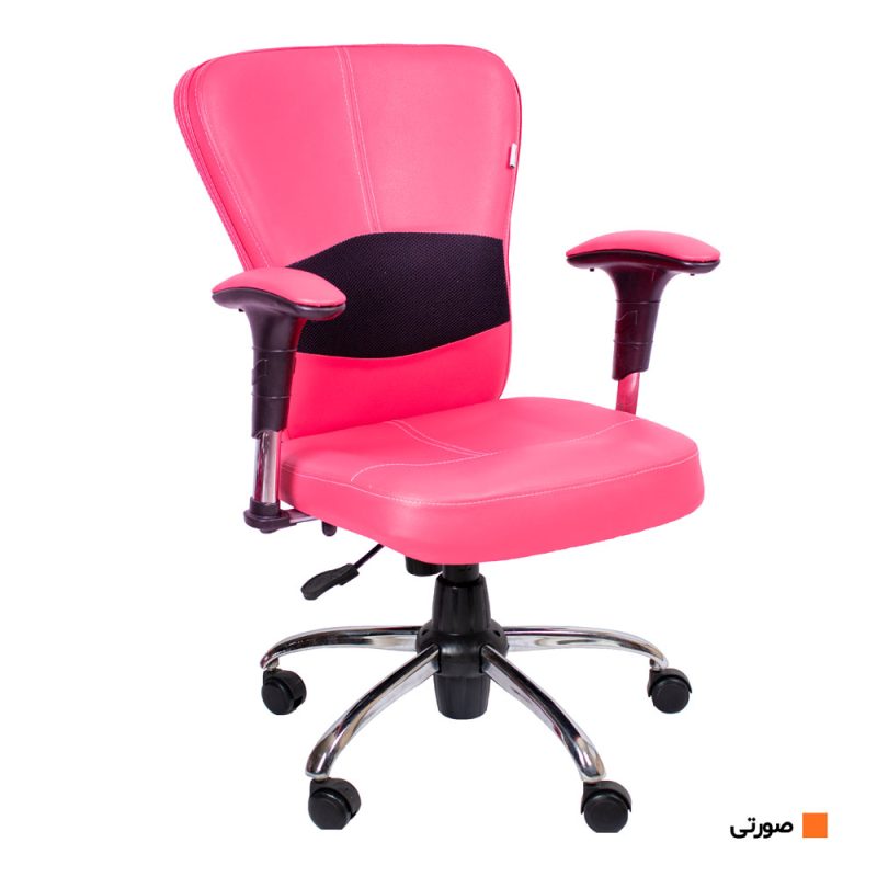 صندلی کارمندی آرکانو کد S330T - Image 3