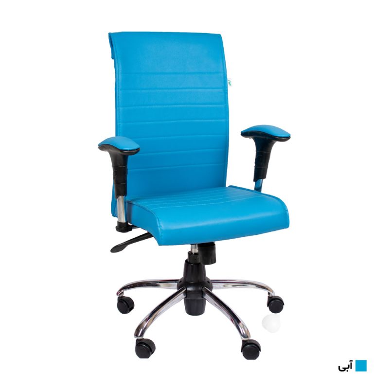 صندلی کارمندی آرکانو کد B400T - Image 5