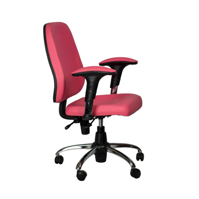 صندلی کارمندی آرکانو کد S340T - Image 2