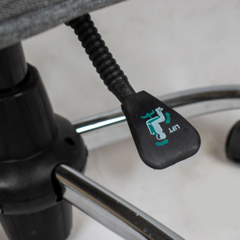 صندلی مدیریتی آرکانو کد D550A - Image 7