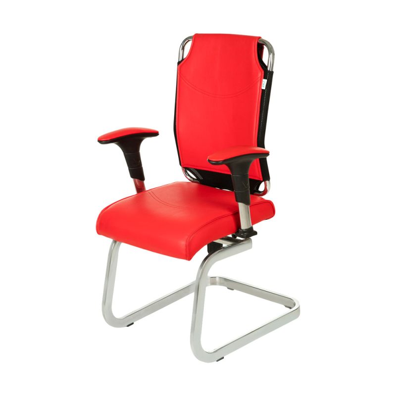 صندلی کنفرانسی آرکانو کد C350T - Image 3