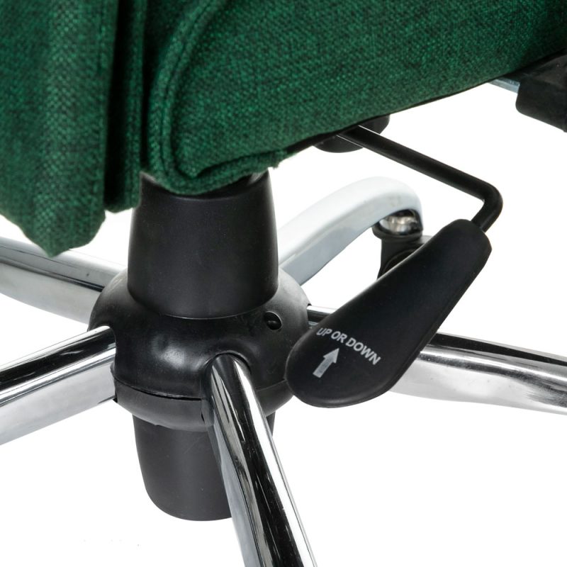 صندلی کارمندی آرکانو کد B400TA - Image 2