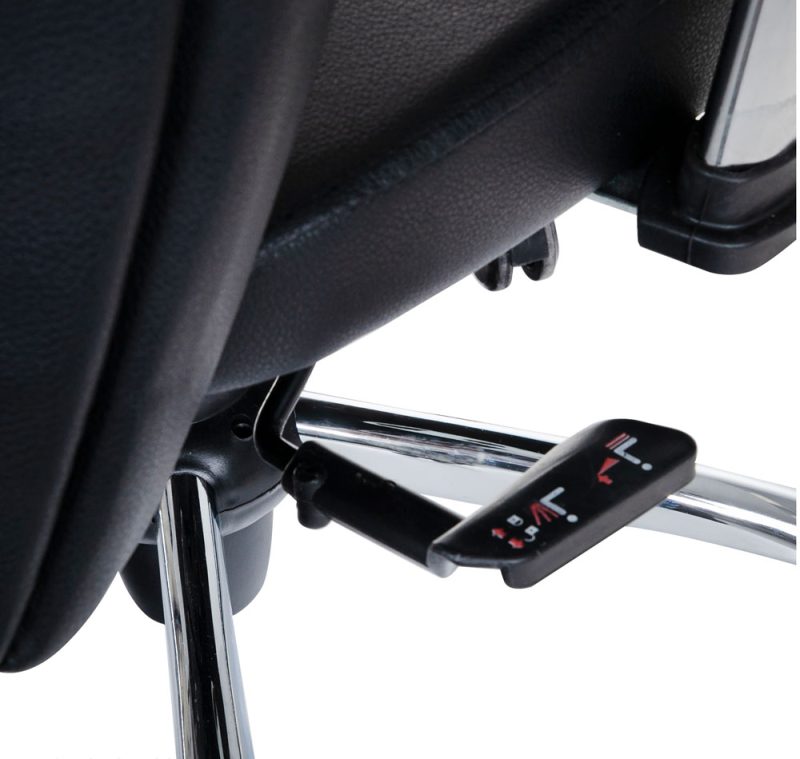 صندلی کارشناسی آرکانو کد B390TF2 - Image 3