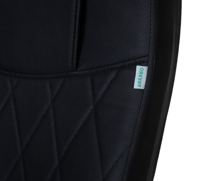 صندلی کارشناسی آرکانو کد D555A - Image 3