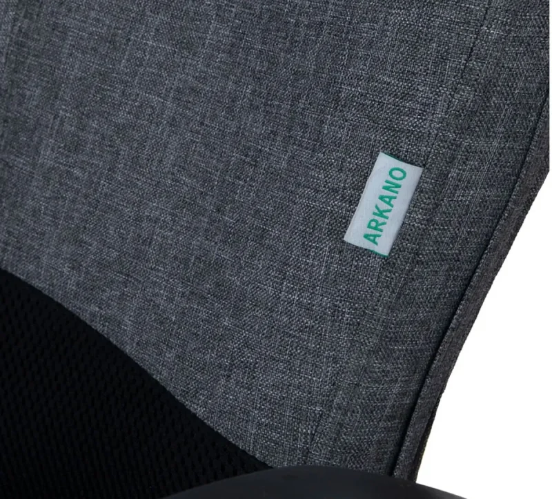 صندلی کارشناسی آرکانو کد B330TF2 - Image 6