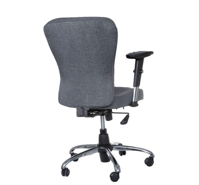 صندلی کارشناسی آرکانو کد B330TF2 - Image 5