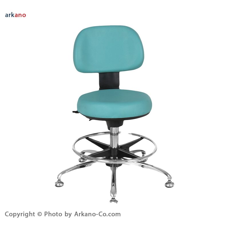صندلی اداری آرکانو کد S290 - Image 2
