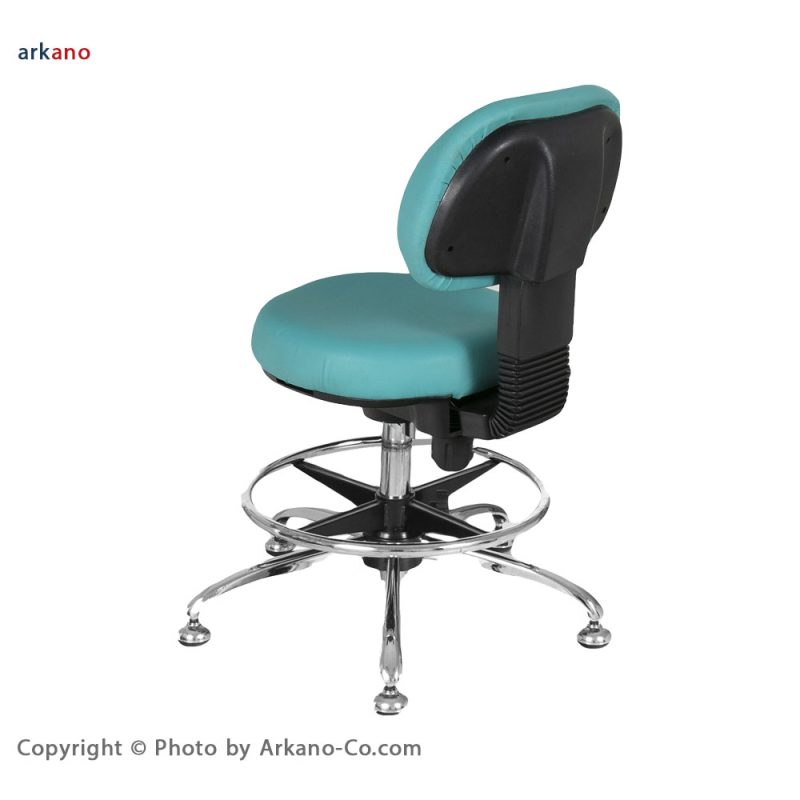 صندلی اداری آرکانو کد S290 - Image 3