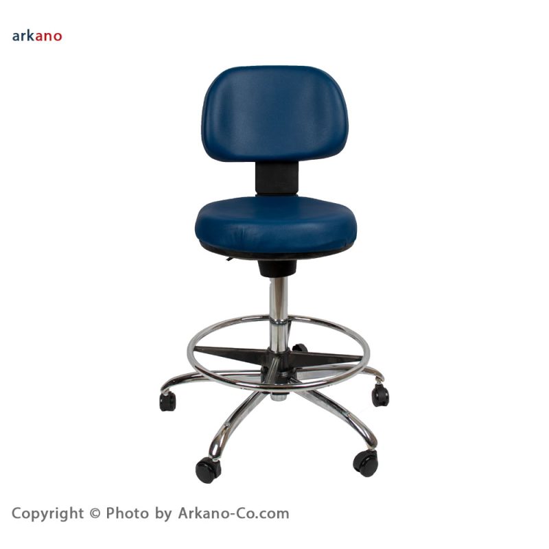 صندلی اداری آرکانو کد S290 - Image 4