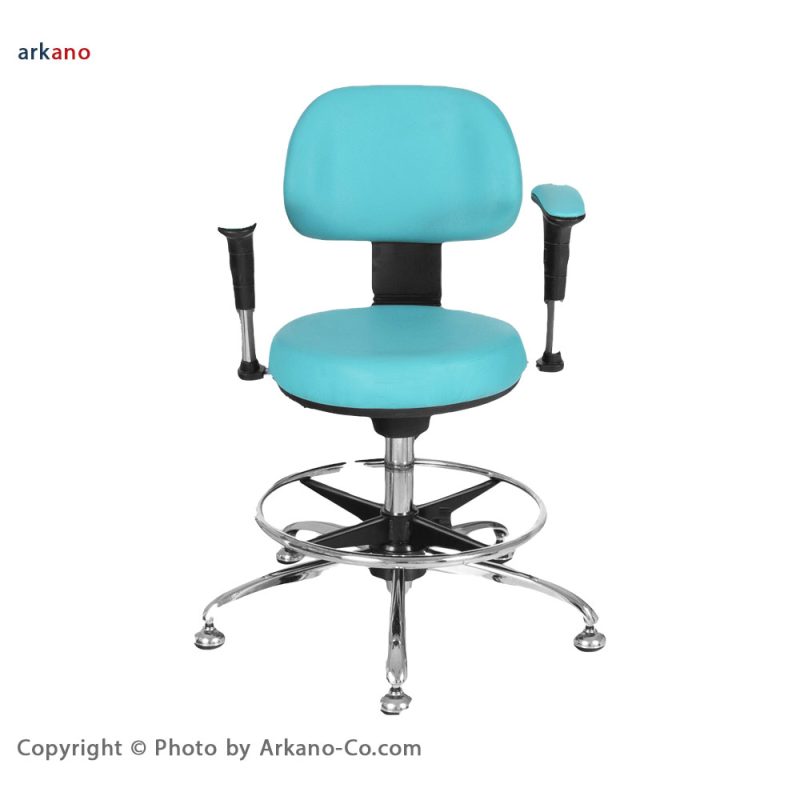 صندلی اداری آرکانو کد S295T - Image 3