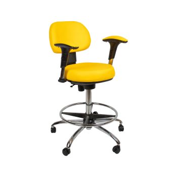 صندلی اداری آرکانو کد S295T