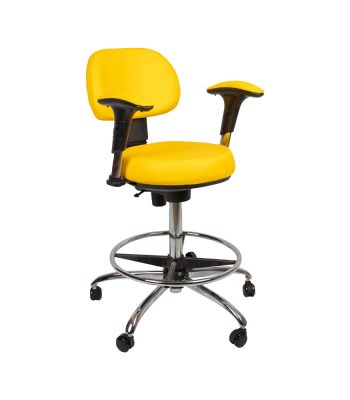 صندلی اداری آرکانو کد S295T