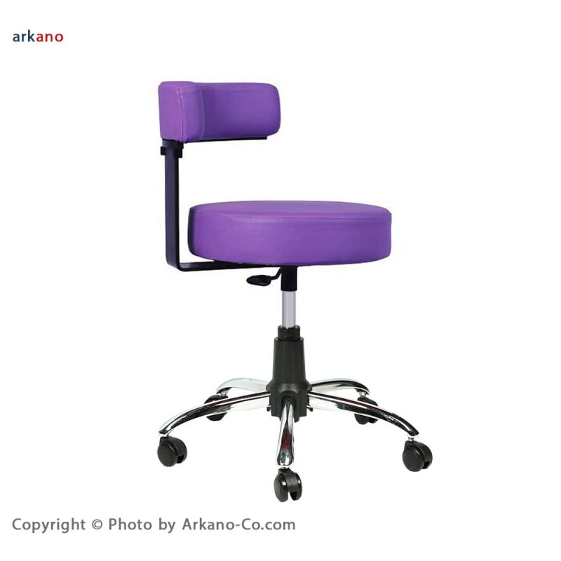 صندلی اداری آرکانو کد S305L - Image 2