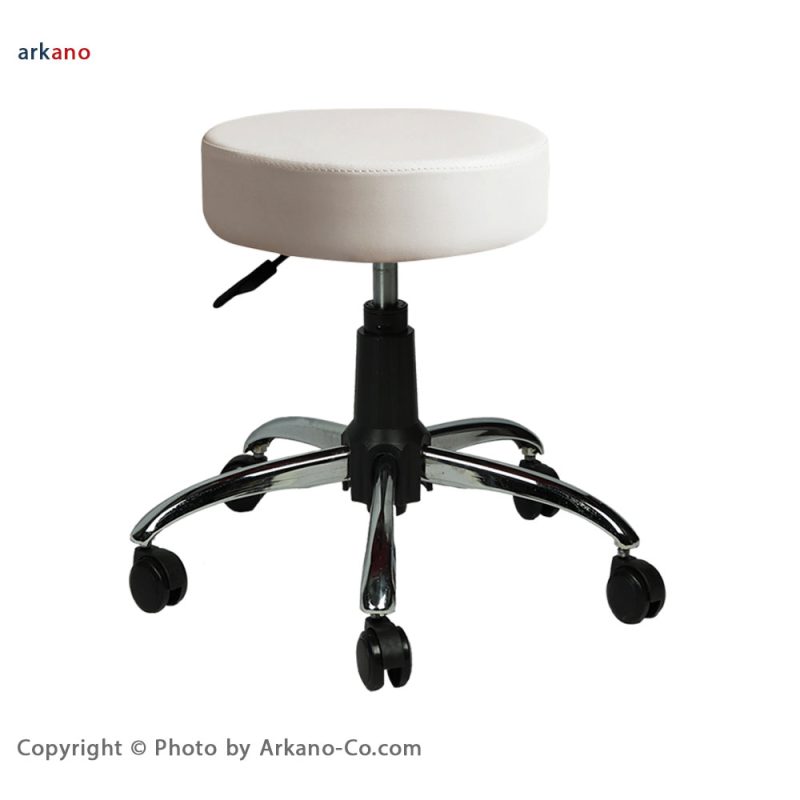 صندلی اداری آرکانو کد S310 - Image 3