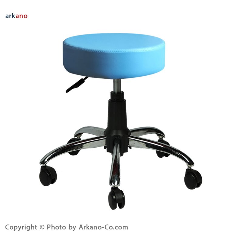 صندلی اداری آرکانو کد S310 - Image 2
