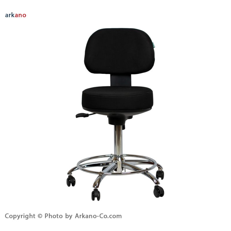 صندلی اداری آرکانو کد SP290 - Image 2