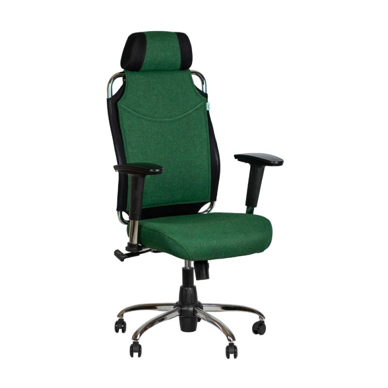 صندلی کارشناسی آرکانو کد B750TF2 - Image 4