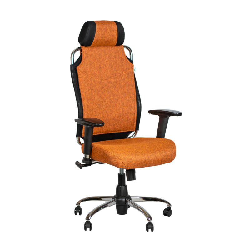 صندلی کارشناسی آرکانو کد B750TF2 - Image 10