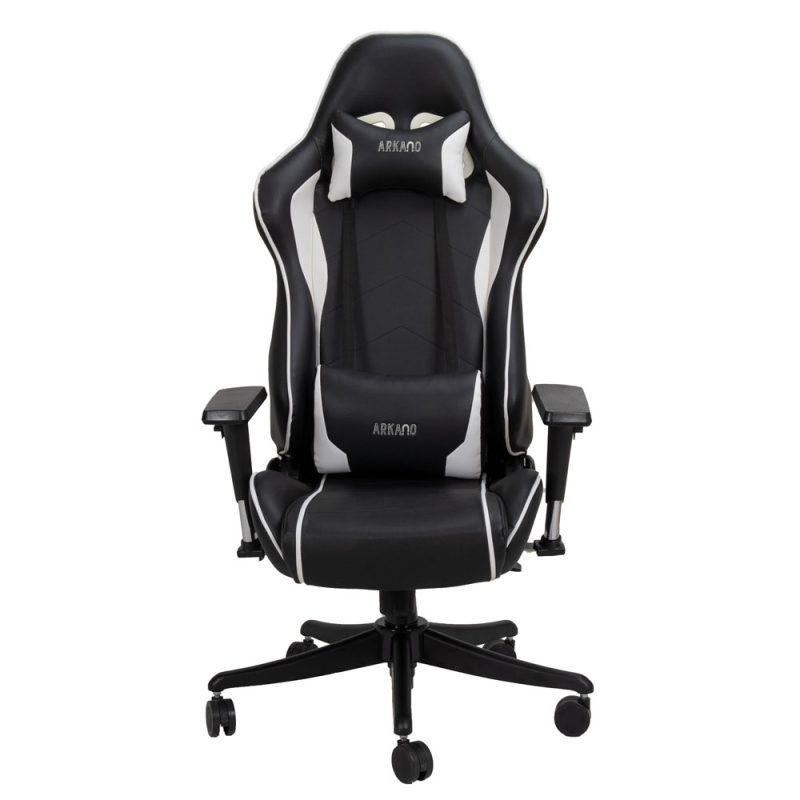 صندلی گیمینگ آرکانو مدل ریسینگ کد D610TF3 - Image 5