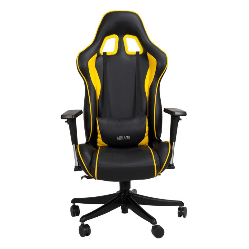 صندلی گیمینگ آرکانو مدل ریسینگ کد D610TF3 - Image 7