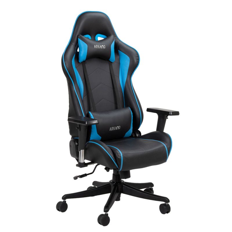 صندلی گیمینگ آرکانو مدل ریسینگ کد D610TF3 - Image 9