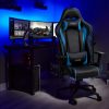 صندلی گیمینگ آرکانو مدل ریسینگ کد D610TF3 - Image 12