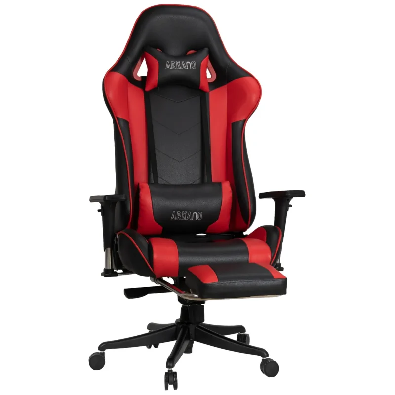 صندلی گیمینگ آرکانو مدل کینگ کد D625TF3 - Image 12