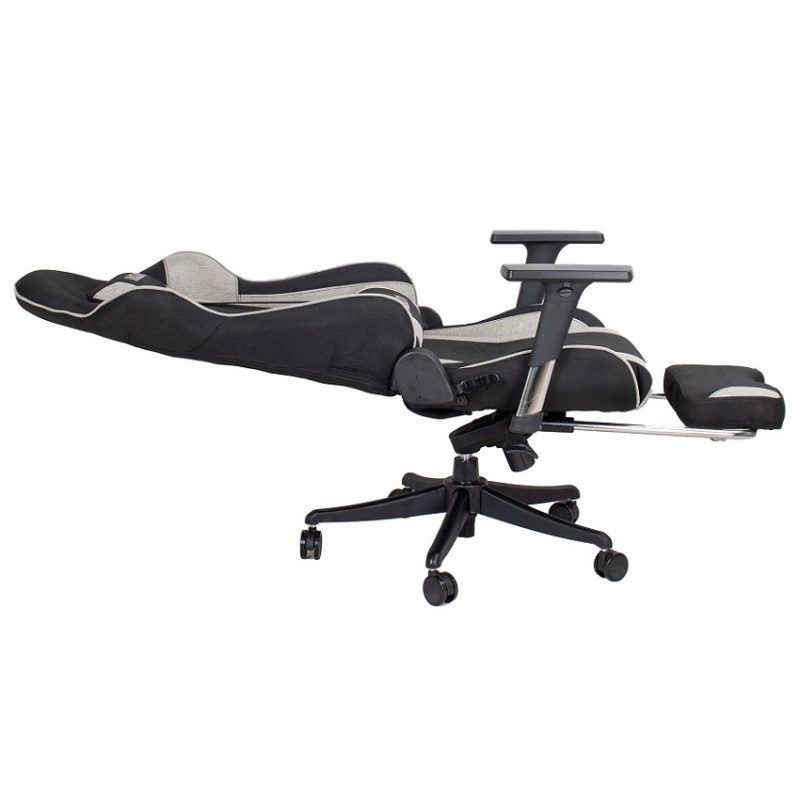 صندلی گیمینگ آرکانو مدل کینگ کد D625TF3 - Image 6