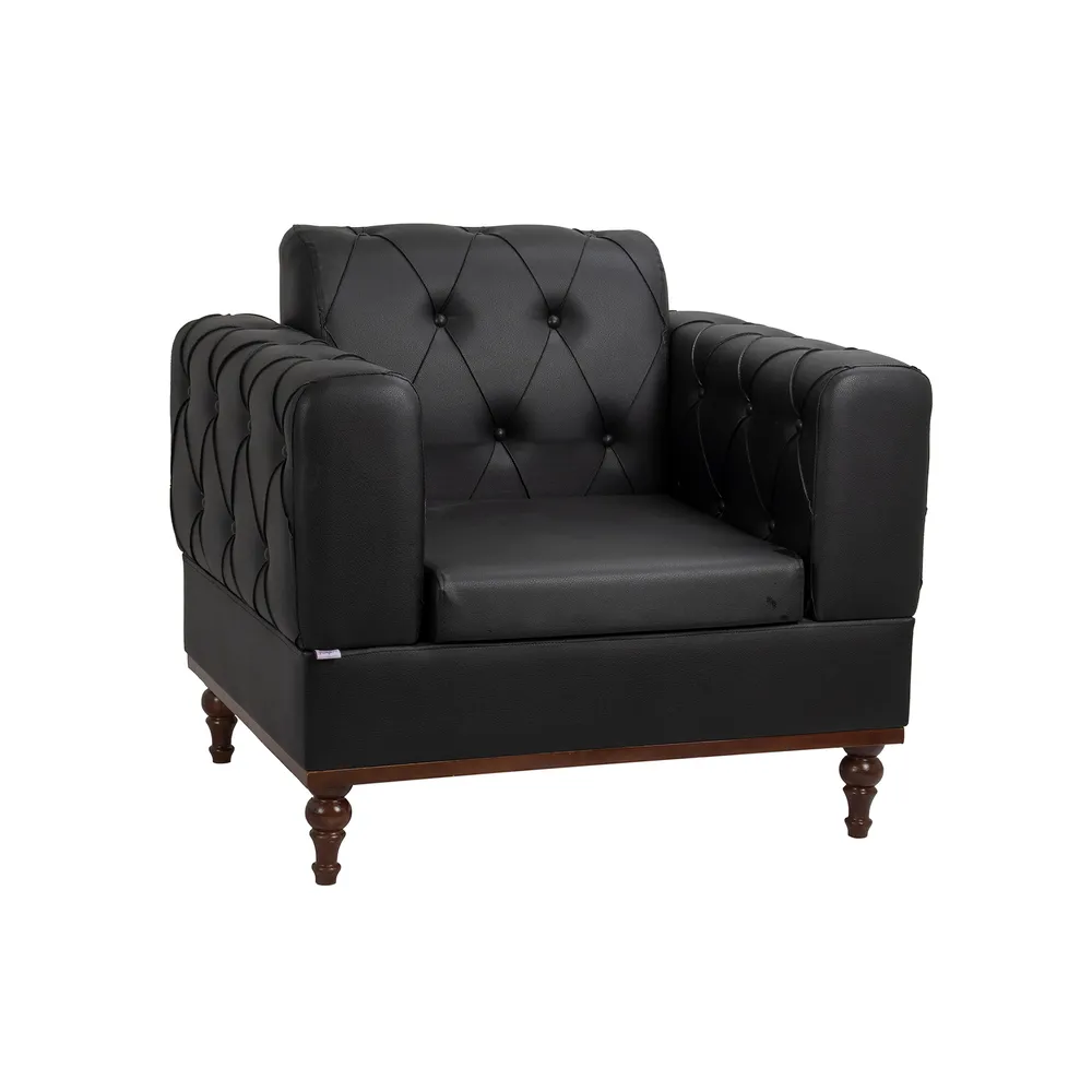 IMG_0027-copy-2 مبل اداری تک نفره آرکانو کد 1070T1 - Image 1