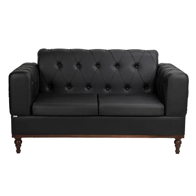 مبل اداری دونفره آرکانو کد 1070T2 - Image 3