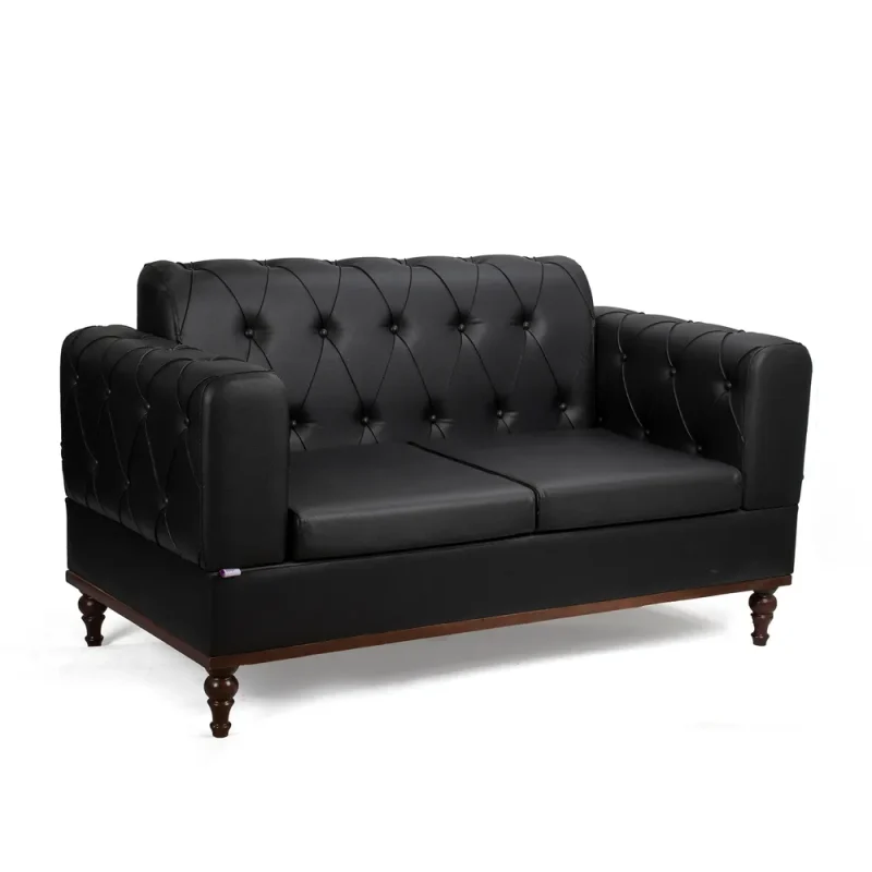 مبل اداری دونفره آرکانو کد 1070T2 - Image 4