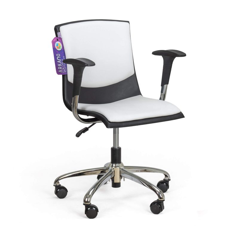 صندلی کارمندی آرکانو مدل S270T - Image 6