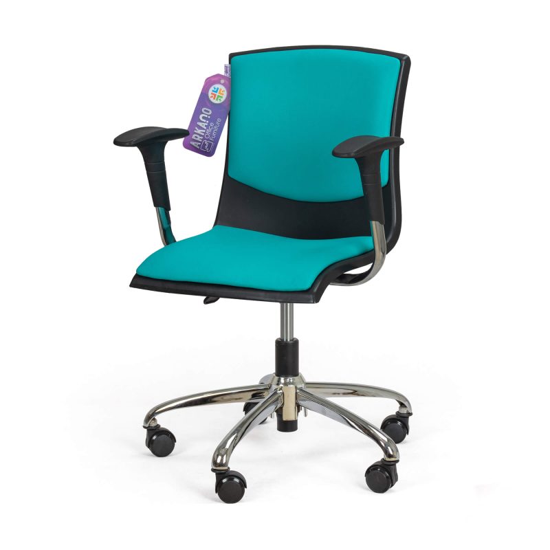 صندلی کارمندی آرکانو مدل S270T - Image 7