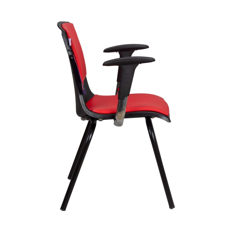 صندلی انتظار آرکانو کد C270T - Image 3