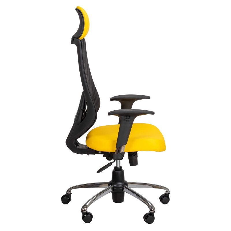 صندلی مدیریتی آرکانو مدل B450TF3 - Image 8