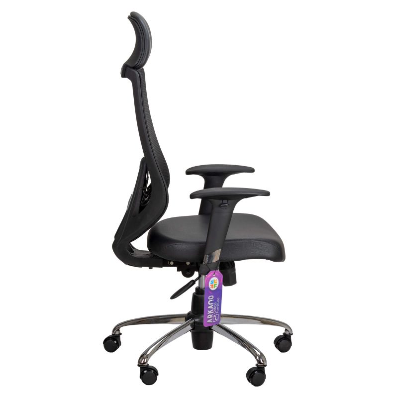 صندلی مدیریتی آرکانو مدل B450TF3 - Image 5