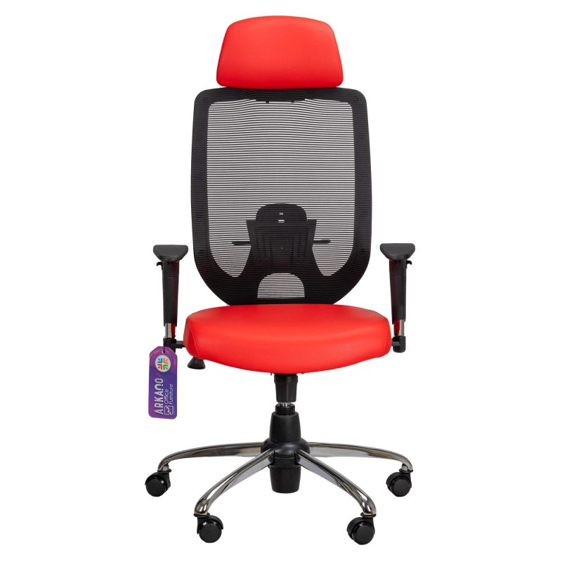 صندلی مدیریتی آرکانو مدل B450TF3 - Image 3