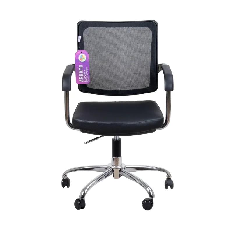 صندلی کارمندی آرکانو مدل S250M - Image 3