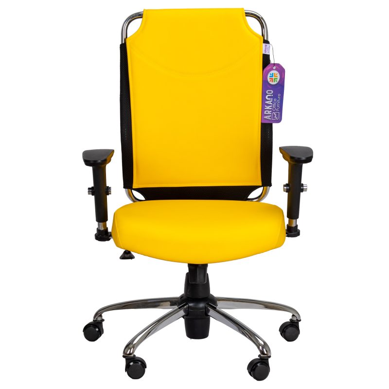 صندلی کارمندی آرکانو مدل B350TF2 - Image 2