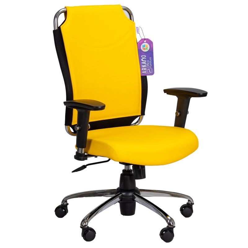 صندلی کارمندی آرکانو مدل B350TF2 - Image 3