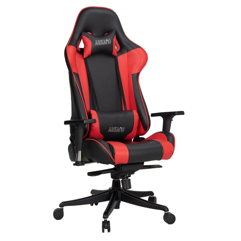 صندلی گیمینگ آرکانو مدل کینگ کد D620TF3 - Image 6
