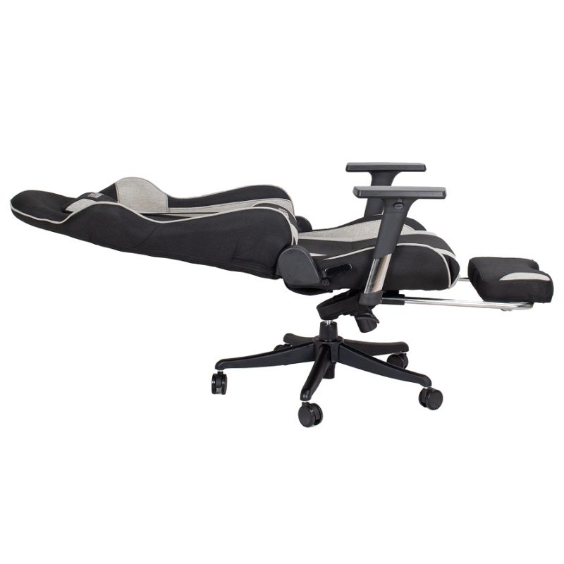 صندلی گیمینگ آرکانو مدل ریسینگ کد D615TF3 - Image 4