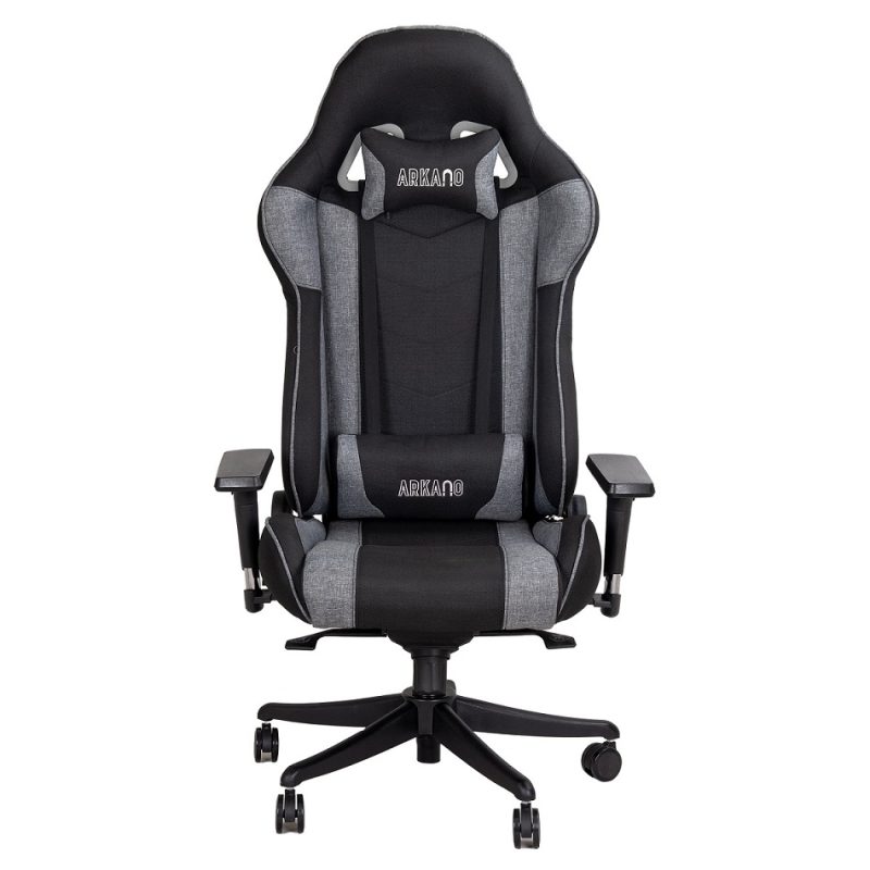 صندلی گیمینگ آرکانو مدل کینگ کد D620TF3 - Image 7