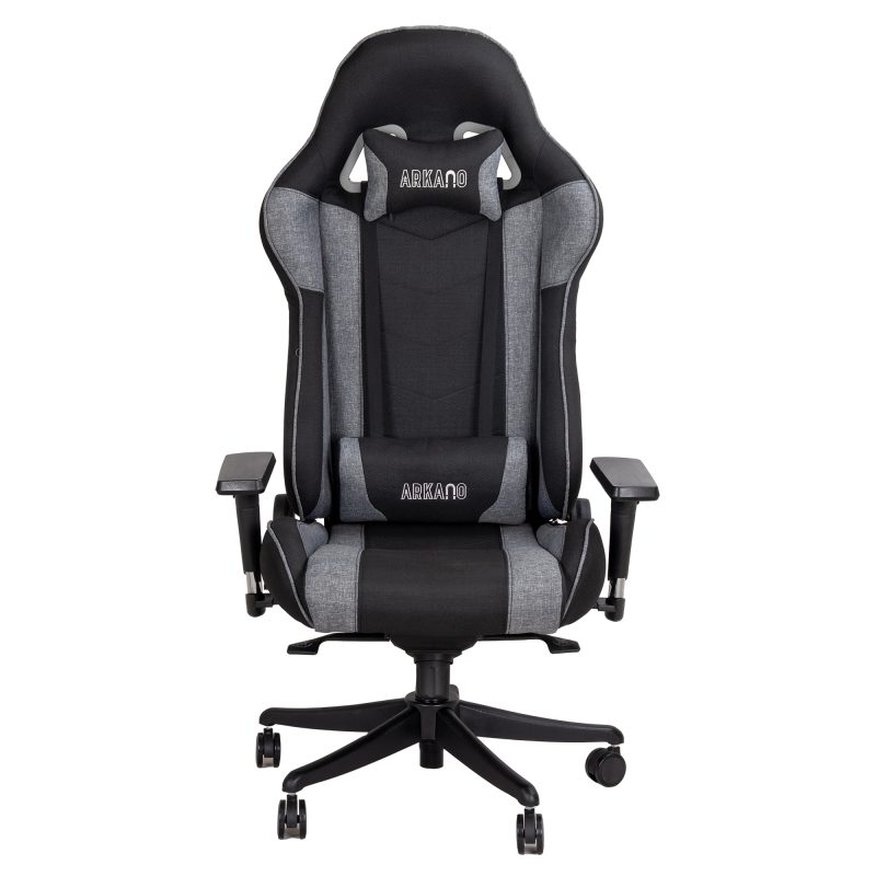 IMG_2765 صندلی گیمینگ آرکانو مدل کینگ کد D620TF3 - Image 1
