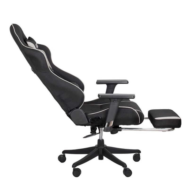 صندلی گیمینگ آرکانو مدل ریسینگ کد D615TF3 - Image 2