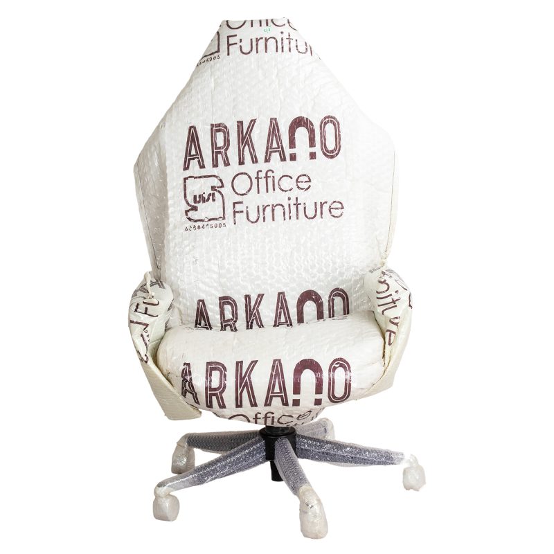 صندلی گیمینگ آرکانو مدل کینگ کد D620TF3 - Image 4