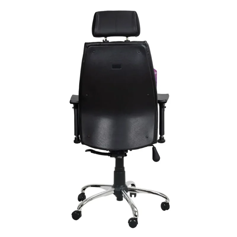 صندلی اداری آرکانو مدل M410TF4 - Image 2