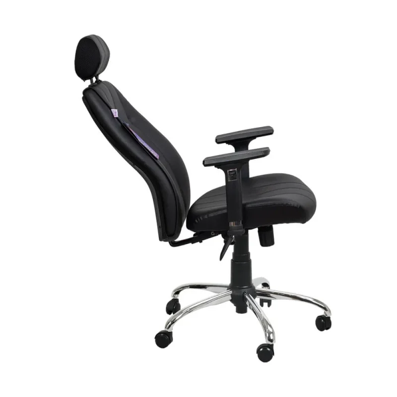 صندلی اداری آرکانو مدل M410TF4 - Image 8